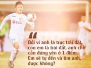 Eva tám - U23 Việt Nam chiến thắng kỳ tích, chị em lũ lượt "viết ngôn tình" với các cầu thủ soái ca