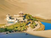 Tin tức - Những bật mí vô cùng bất ngờ về đất nước Uzbekistan, đối thủ của U23 VN tại chung kết