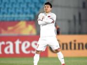 Tin tức - Cầu thủ U23 Việt Nam có màn ăn mừng bàn thắng HOT nhất hôm qua: "Tôi to gan"