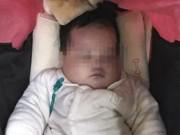 Tin tức - Bé 6 tháng tuổi bị bỏ rơi cùng bức thư: "Nếu ở lại với chúng tôi, con bé sẽ chết"