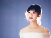 Xem ăn chơi - Sam Thái "Vườn sao băng 2018" diện váy trắng muốt như cô dâu, đẹp "hết phần" người khác