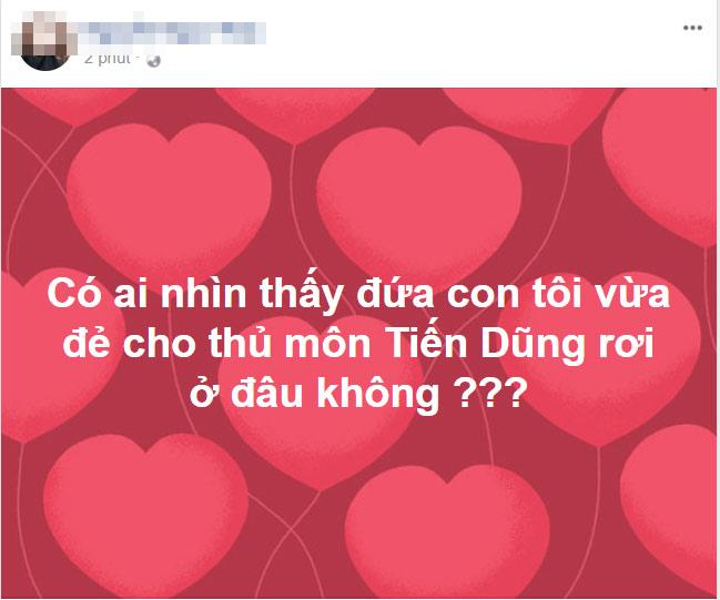 Muôn kiểu ăn mừng, những dòng trạng thái hài hước amp;#34;không đỡ nổiamp;#34; khi U23 VN chiến thắng - 6