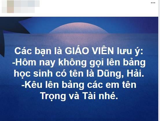 Muôn kiểu ăn mừng, những dòng trạng thái hài hước amp;#34;không đỡ nổiamp;#34; khi U23 VN chiến thắng - 13