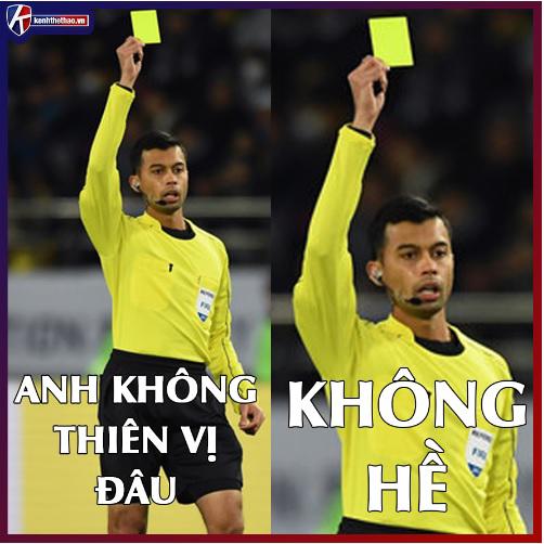 Muôn kiểu ăn mừng, những dòng trạng thái hài hước amp;#34;không đỡ nổiamp;#34; khi U23 VN chiến thắng - 19