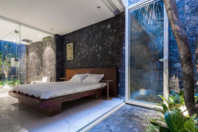 “nha tu dieu hoa” o nha trang xuat hien xanh muot, an tuong tren bao my - 15