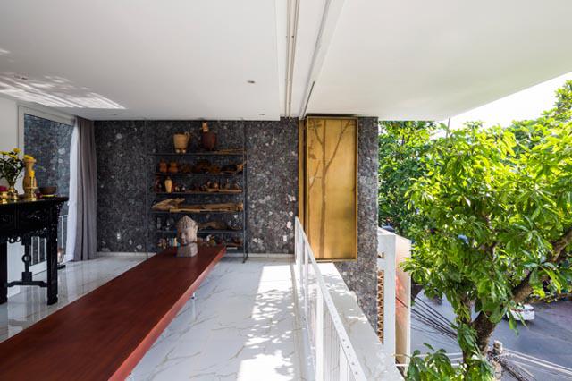 “nha tu dieu hoa” o nha trang xuat hien xanh muot, an tuong tren bao my - 16