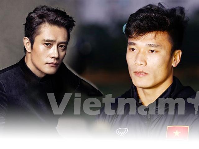 Đẹp trai giống Lee Byung Hun đến khó tin, fan 