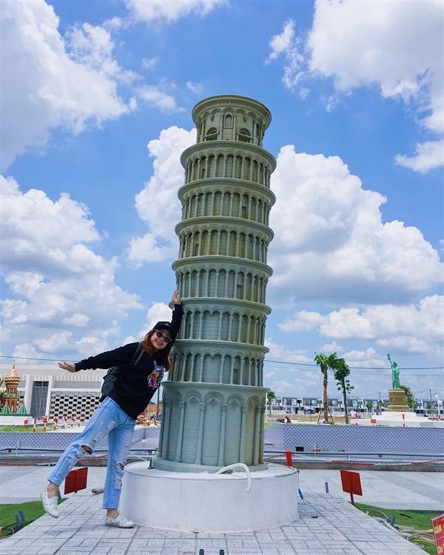 Thăm thú các kỳ quan thế giới siêu hot ngay gần Sài Gòn - 9