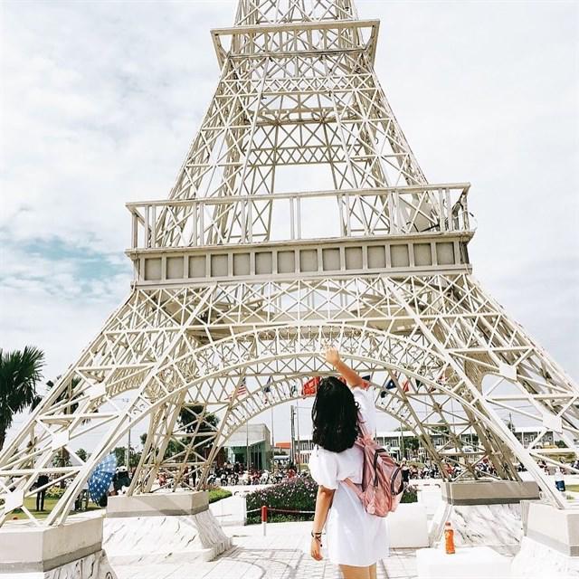 Thăm thú các kỳ quan thế giới siêu hot ngay gần Sài Gòn - 10