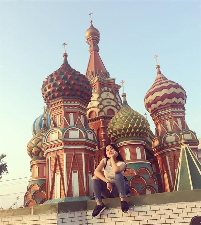 Thăm thú các kỳ quan thế giới siêu hot ngay gần Sài Gòn - 8