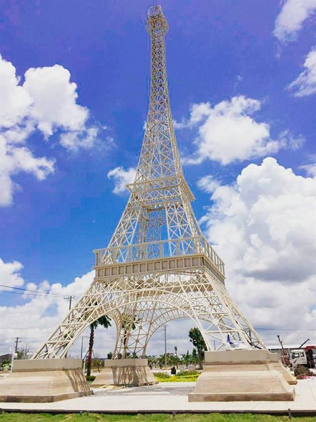 Thăm thú các kỳ quan thế giới siêu hot ngay gần Sài Gòn - 2