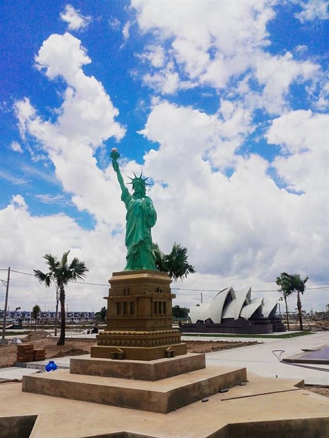 Thăm thú các kỳ quan thế giới siêu hot ngay gần Sài Gòn - 5