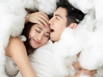 Khám phá điểm nhạy cảm của chàng