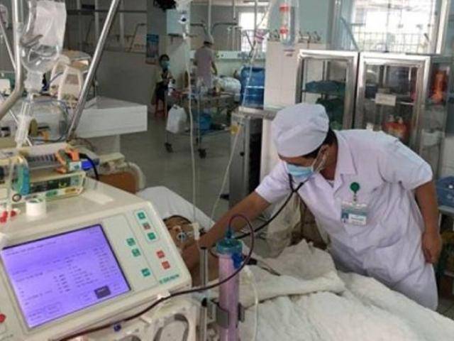 Bé gái 14 tuổi nghi bị ngộ độc trà sữa đã tử vong sau 2 tuần điều trị