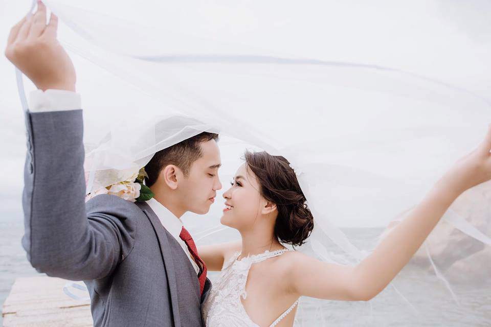 Anh chồng “khóc như mưa” giữa đám cưới suýt bị bố mẹ vợ từ chối vì thấy trẻ, đẹp trai - 9