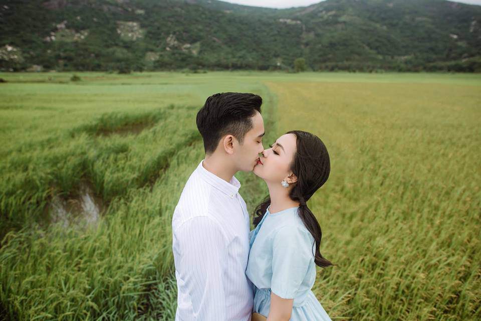 Anh chồng “khóc như mưa” giữa đám cưới suýt bị bố mẹ vợ từ chối vì thấy trẻ, đẹp trai - 6