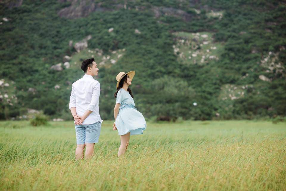 Anh chồng “khóc như mưa” giữa đám cưới suýt bị bố mẹ vợ từ chối vì thấy trẻ, đẹp trai - 7