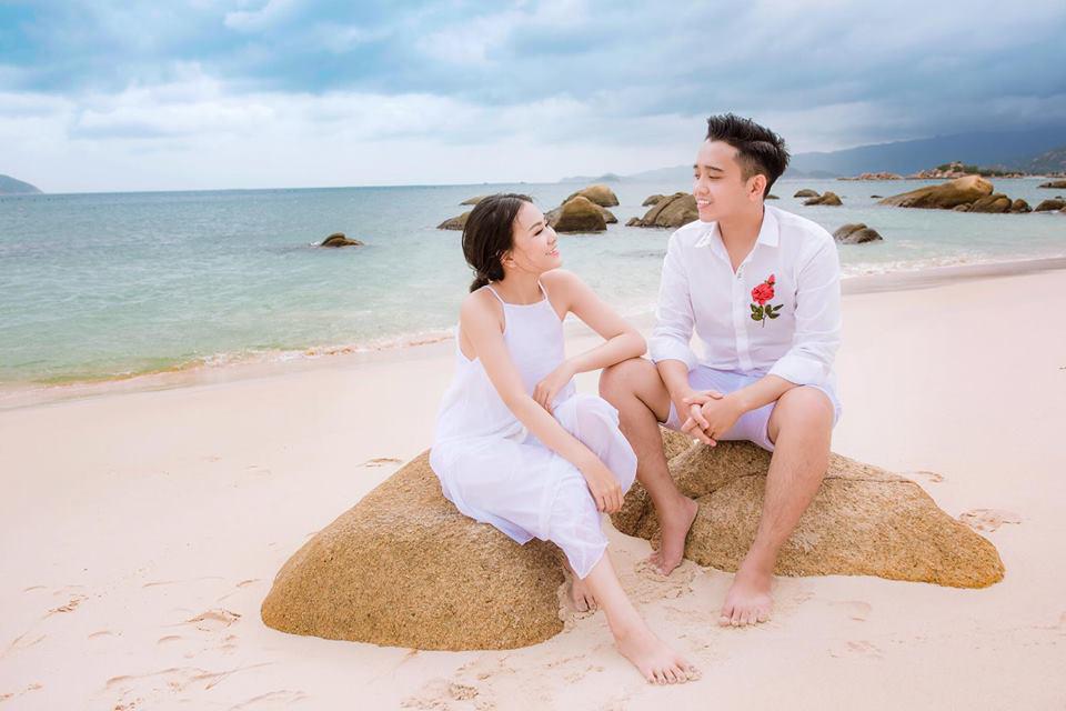 Anh chồng “khóc như mưa” giữa đám cưới suýt bị bố mẹ vợ từ chối vì thấy trẻ, đẹp trai - 8