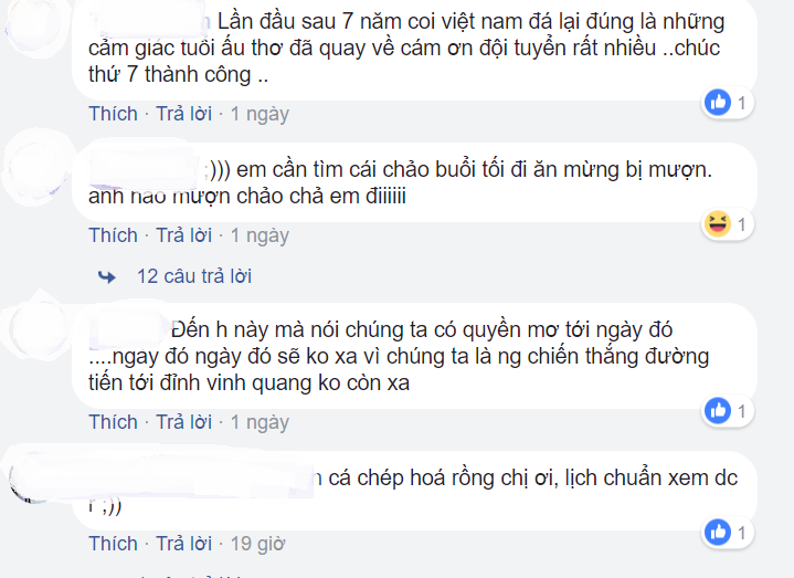Cư dân mạng sục sôi với tờ lịch “tiên tri” trận chung kết giữa U23 Việt Nam và U23 Uzbekistan - 3
