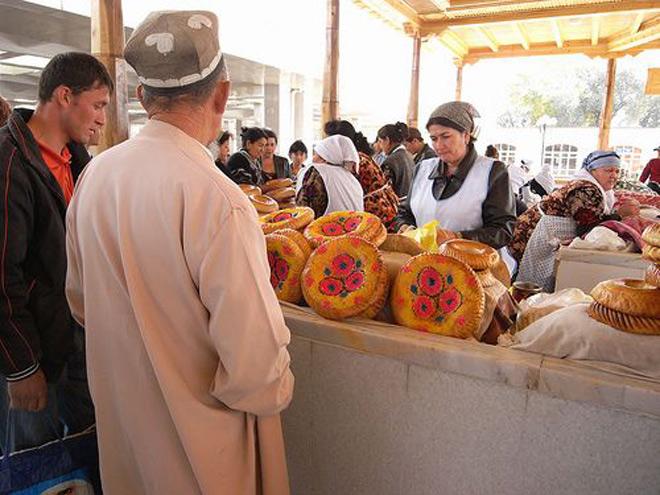 Món ăn linh thiêng tại đất nước Uzbekistan hóa ra lại rất thân thuộc với người dân Việt Nam - 5