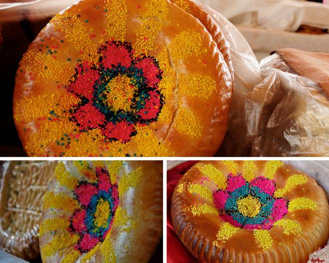 Món ăn linh thiêng tại đất nước Uzbekistan hóa ra lại rất thân thuộc với người dân Việt Nam - 4