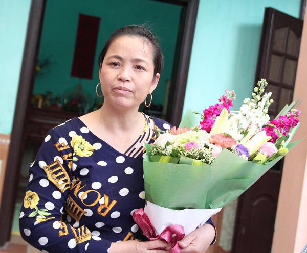 Mẹ cầu thủ Đỗ Duy Mạnh: “Tôi tự hào khi con đổ máu trên sân cỏ mà không bỏ cuộcamp;#34; - 2