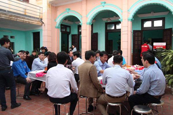 Mẹ cầu thủ Đỗ Duy Mạnh: “Tôi tự hào khi con đổ máu trên sân cỏ mà không bỏ cuộcamp;#34; - 1