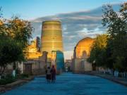 Du lịch - Đừng bao giờ làm những điều này khi du lịch Uzbekistan