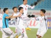 Tin tức - Phép lạ U23 Việt Nam: Park Hang Seo “thổi bùng” ký ức Hàn Quốc 2002