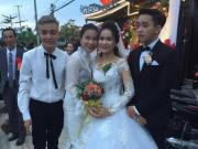 Eva Yêu - Anh chồng “khóc như mưa” giữa đám cưới suýt bị bố mẹ vợ từ chối vì thấy trẻ, đẹp trai