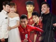 Giải trí - Lý Hải khiến khán phòng cười lớn khi đáp trả về trào lưu chị em muốn "đẻ con với Hải"