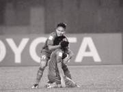 Tin tức - Xúc động lời kể của mẹ tiền vệ U23 Việt Nam Đức Huy về người bác vừa mất