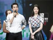Giải trí - Không còn là lời đồn, Song Seung Hun thực sự đã chia tay Lưu Diệc Phi rồi!