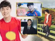 Làng sao - Biểu cảm cực dễ thương của đội trưởng U23 Trường "Híp" làm fan mê hơn cả soái ca Hàn