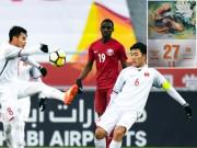 Tin tức - Cư dân mạng sục sôi với tờ lịch “tiên tri” trận chung kết giữa U23 Việt Nam và U23 Uzbekistan