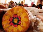 Bếp Eva - Món ăn linh thiêng tại đất nước Uzbekistan hóa ra lại rất thân thuộc với người dân Việt Nam