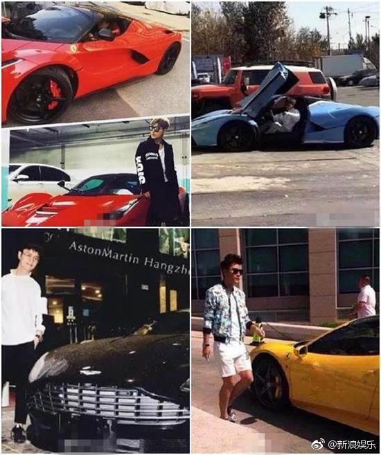 Ngôi sao 24/7: 2 ngày trước khi chia tay, Lưu Diệc Phi đăng hình ảnh amp;#34;bất thườngamp;#34; - 4