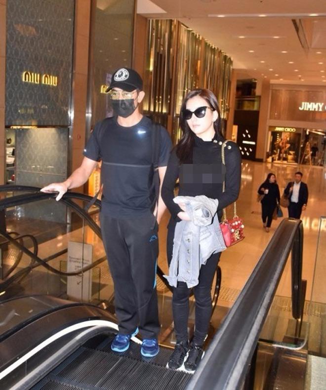 Ngôi sao 24/7: 2 ngày trước khi chia tay, Lưu Diệc Phi đăng hình ảnh amp;#34;bất thườngamp;#34; - 5