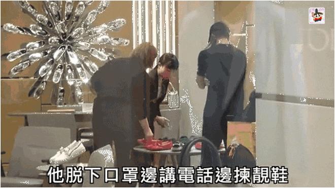 Ngôi sao 24/7: 2 ngày trước khi chia tay, Lưu Diệc Phi đăng hình ảnh amp;#34;bất thườngamp;#34; - 6