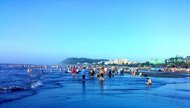 Những địa điểm check-in đẹp mê li ở quê hương thủ môn Tiến Dũng - 2