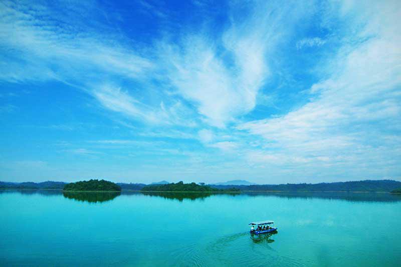 Những địa điểm check-in đẹp mê li ở quê hương thủ môn Tiến Dũng - 9