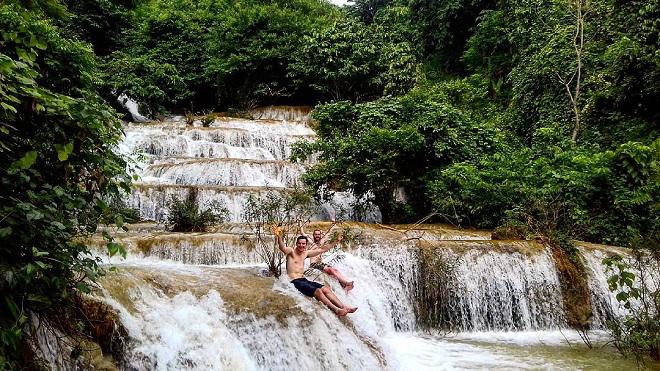 Những địa điểm check-in đẹp mê li ở quê hương thủ môn Tiến Dũng - 7