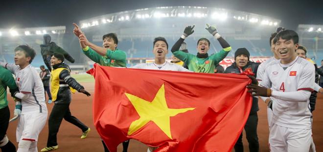 Sang Thường Châu cổ vũ U23 Việt Nam, di chuyển thế nào bằng đường hàng không? - 1