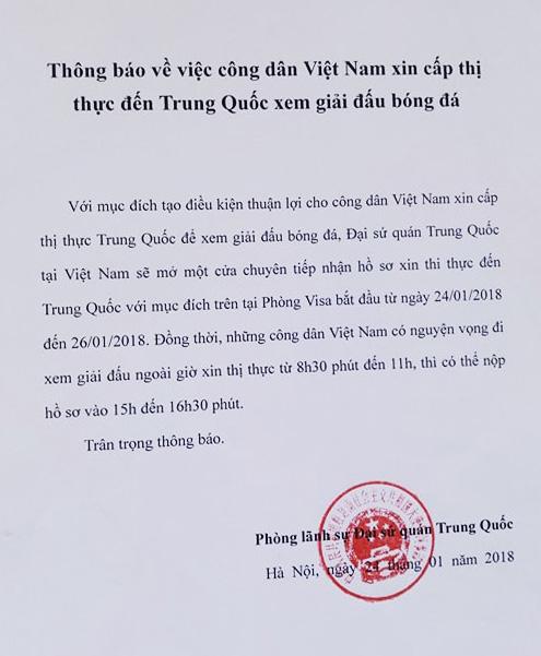 Sang Thường Châu cổ vũ U23 Việt Nam, di chuyển thế nào bằng đường hàng không? - 2