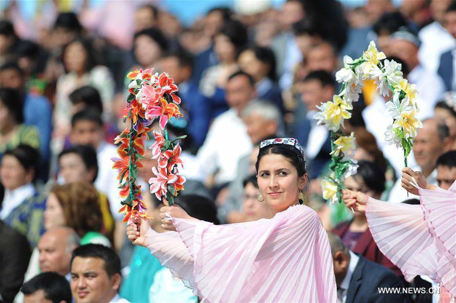 Đối thủ của U23 Việt Nam: Uzbekistan - đất nước xinh đẹp bị bỏ quên - 13