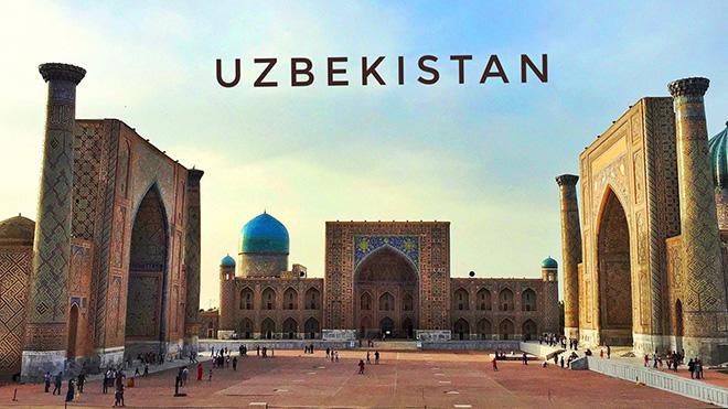 Đối thủ của U23 Việt Nam: Uzbekistan - đất nước xinh đẹp bị bỏ quên - 1