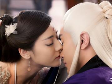 Ơn giời, Phượng Cửu và Đông Hoa của Tam Sinh Tam Thế cũng nối lại "duyên xưa" rồi!