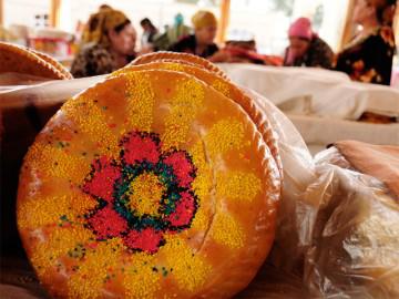 Món ăn linh thiêng tại đất nước Uzbekistan hóa ra lại rất thân thuộc với người dân Việt Nam