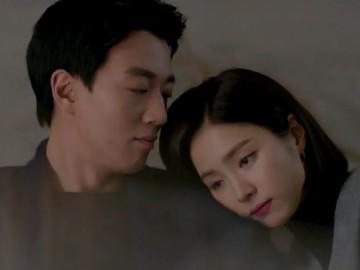 Tình yêu đến muộn (Phần 5)