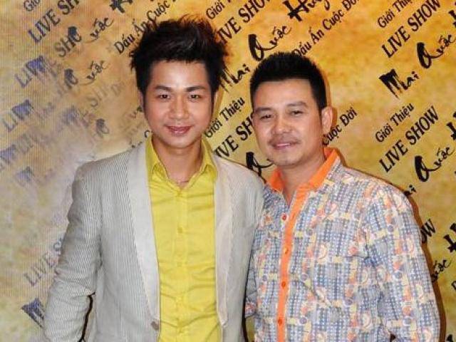 Quách Tuấn Du cho biết ca sĩ Mai Quốc Huy bất ngờ bị đột quỵ ở Mỹ